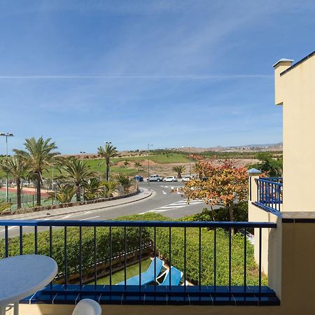 Meloneras Bay Suites ภายนอก รูปภาพ