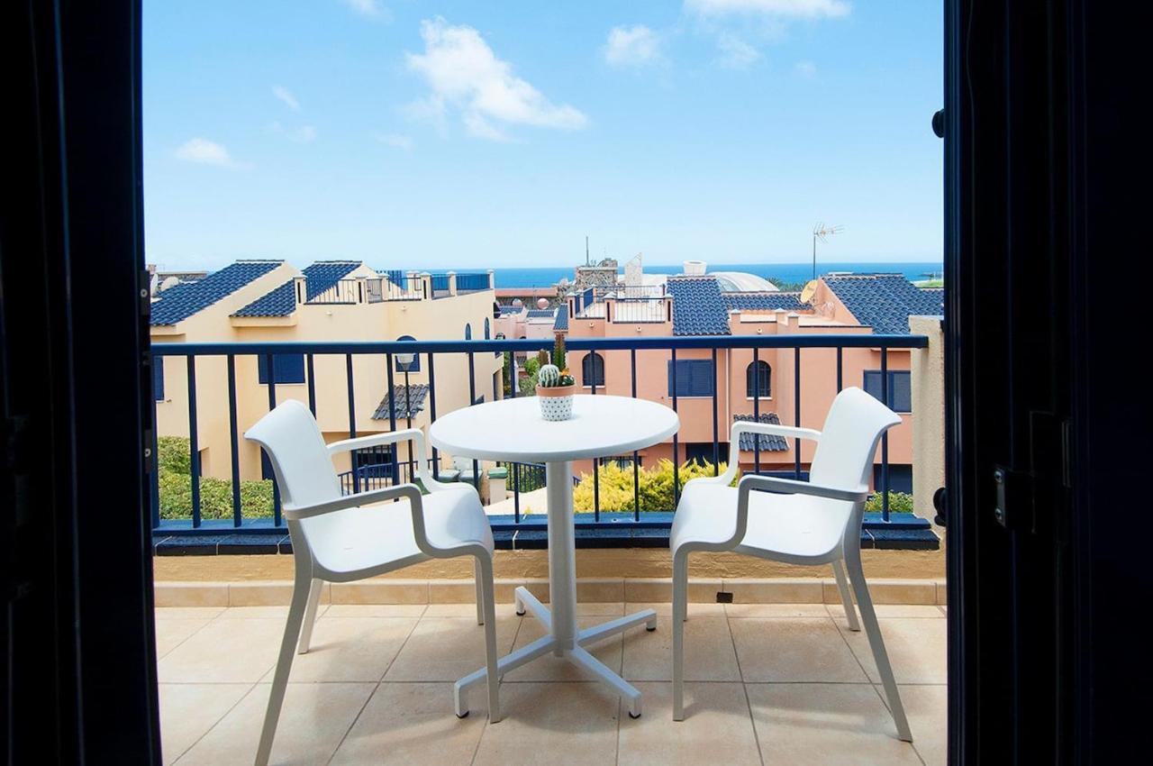 Meloneras Bay Suites ภายนอก รูปภาพ
