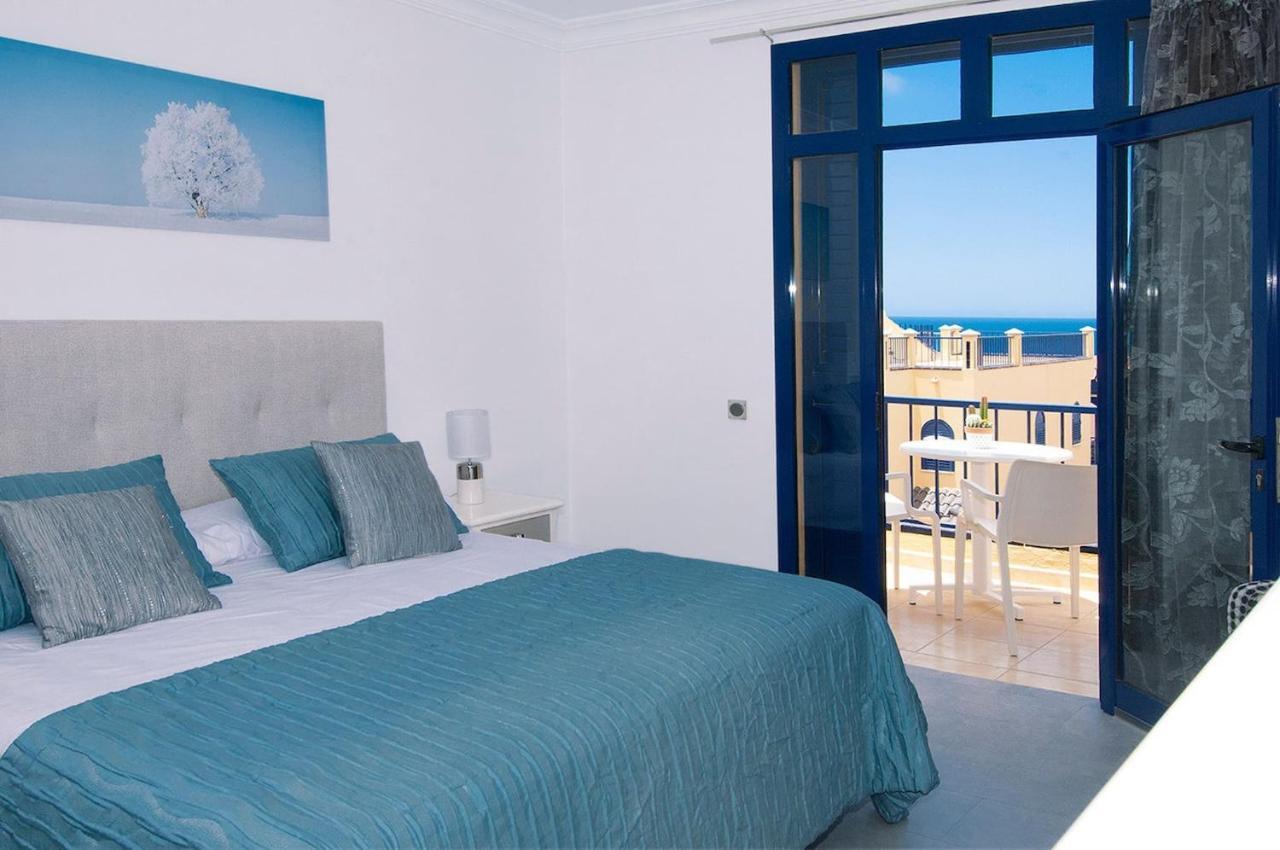 Meloneras Bay Suites ภายนอก รูปภาพ