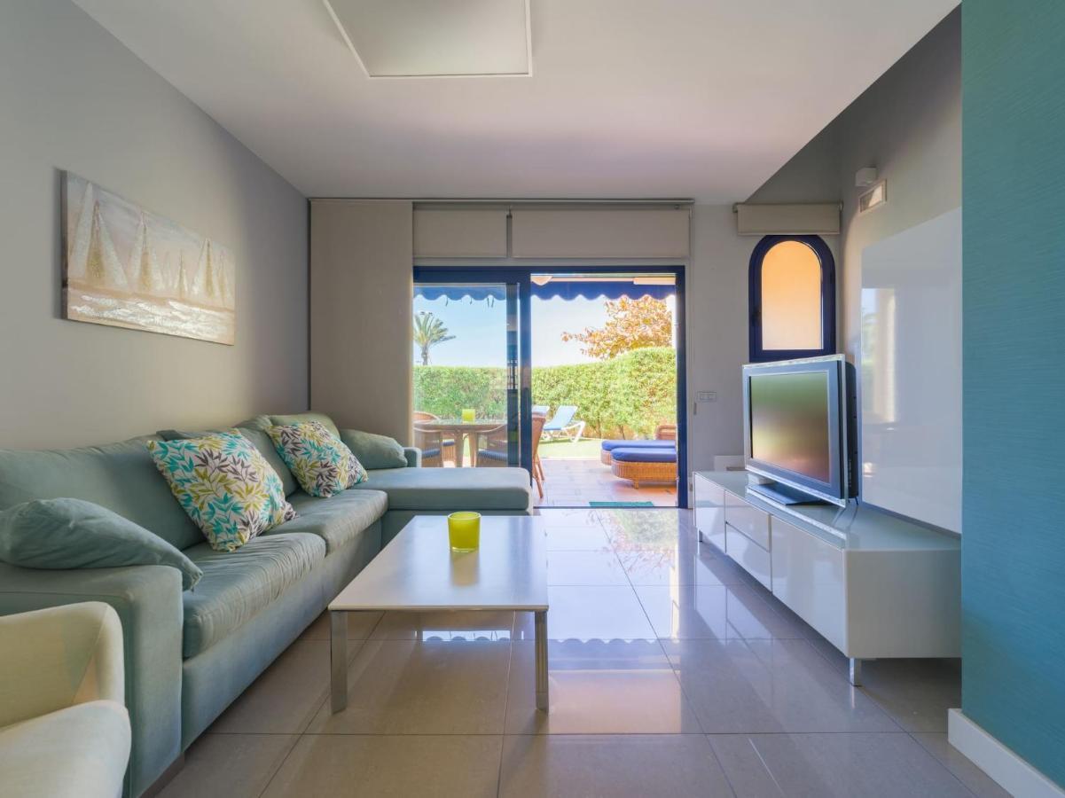 Meloneras Bay Suites ภายนอก รูปภาพ