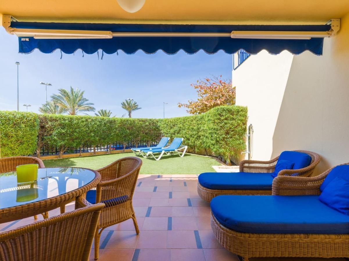 Meloneras Bay Suites ภายนอก รูปภาพ