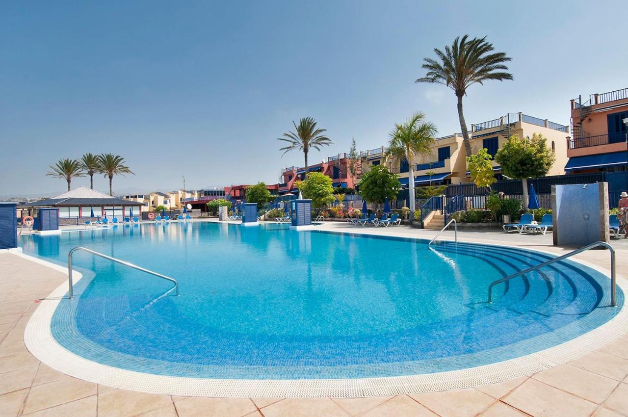 Meloneras Bay Suites ภายนอก รูปภาพ