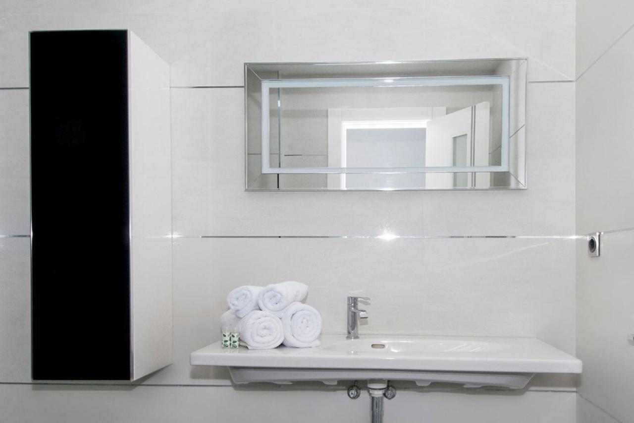 Meloneras Bay Suites ภายนอก รูปภาพ