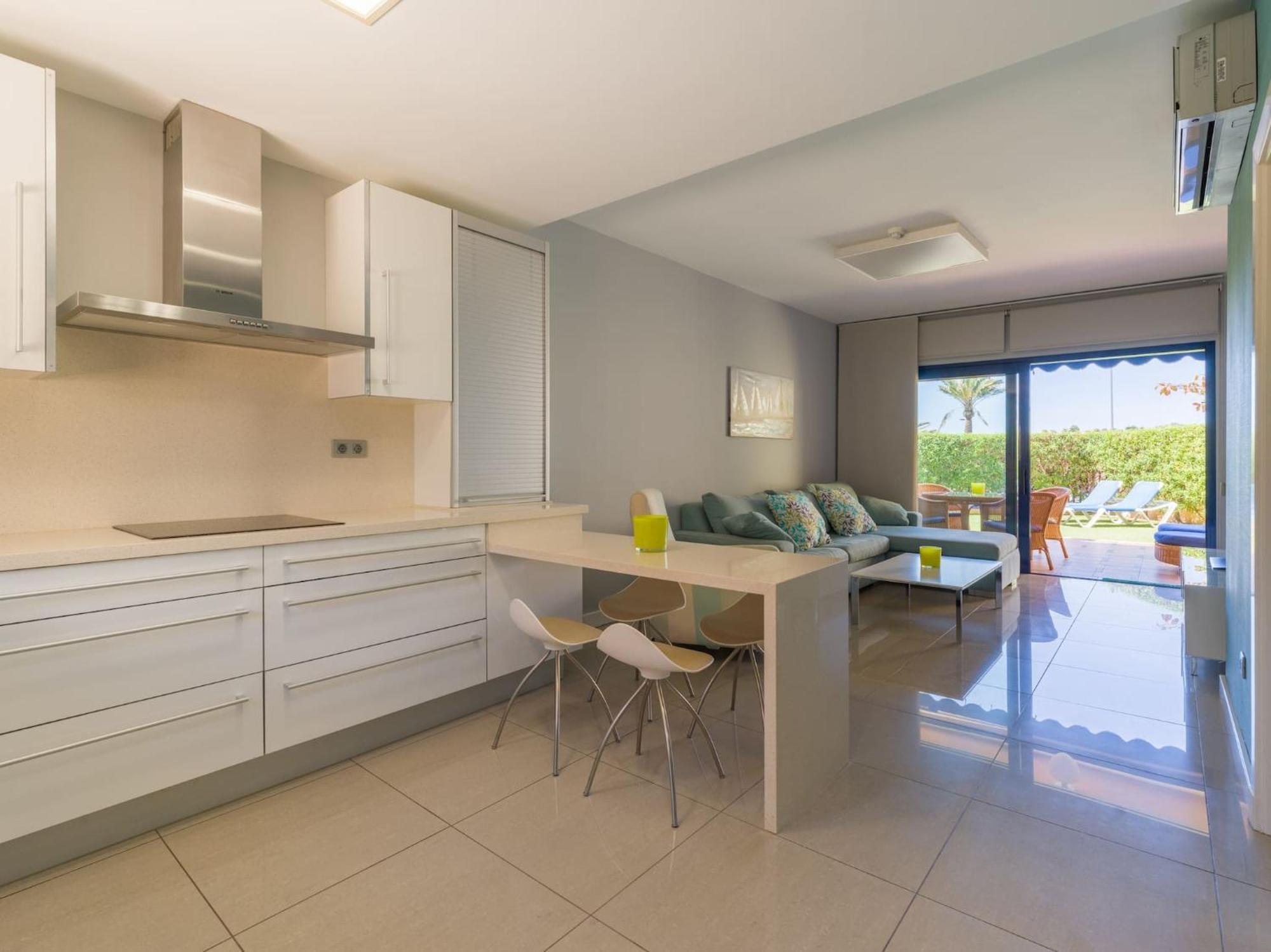 Meloneras Bay Suites ภายนอก รูปภาพ