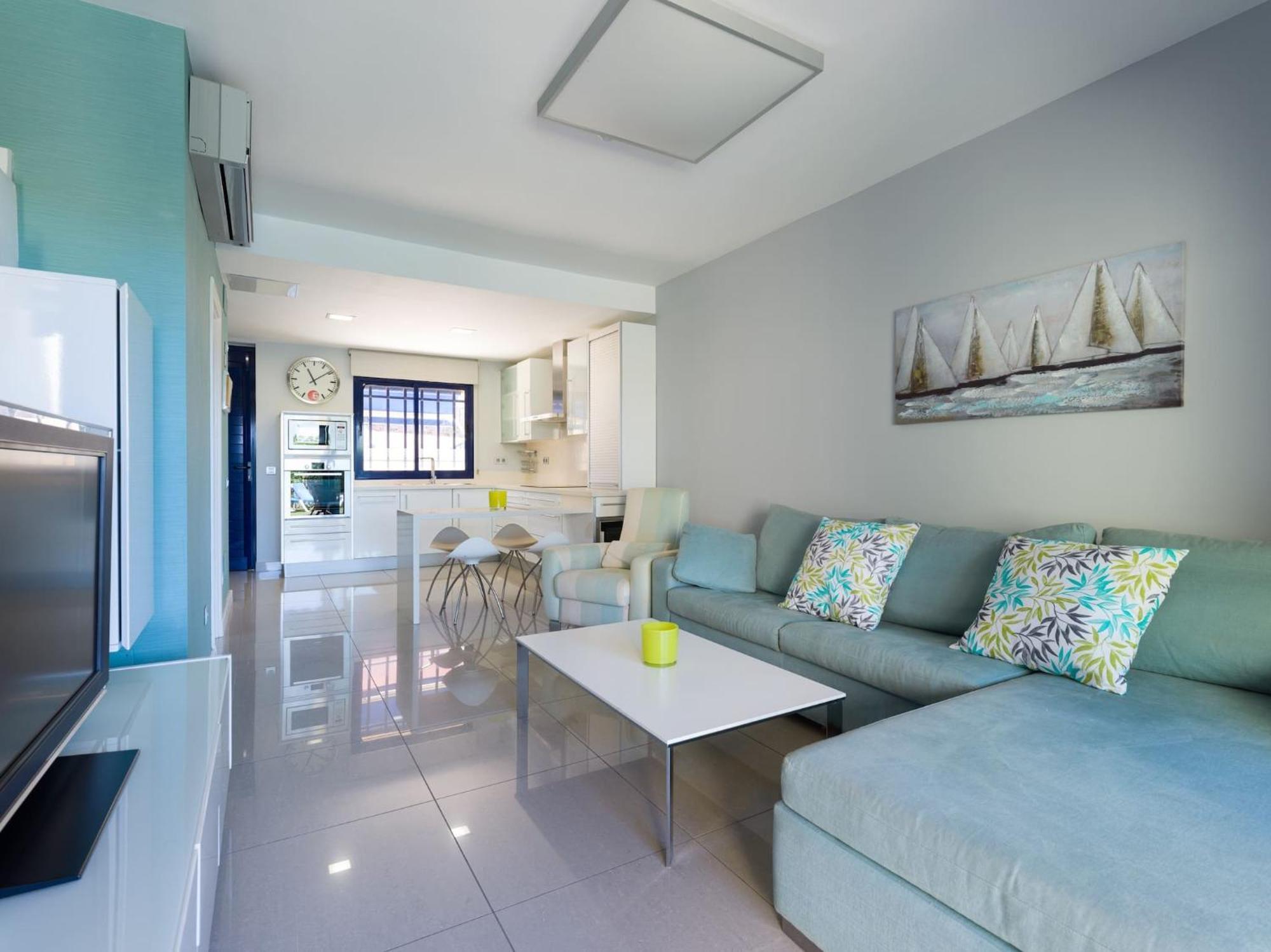 Meloneras Bay Suites ภายนอก รูปภาพ
