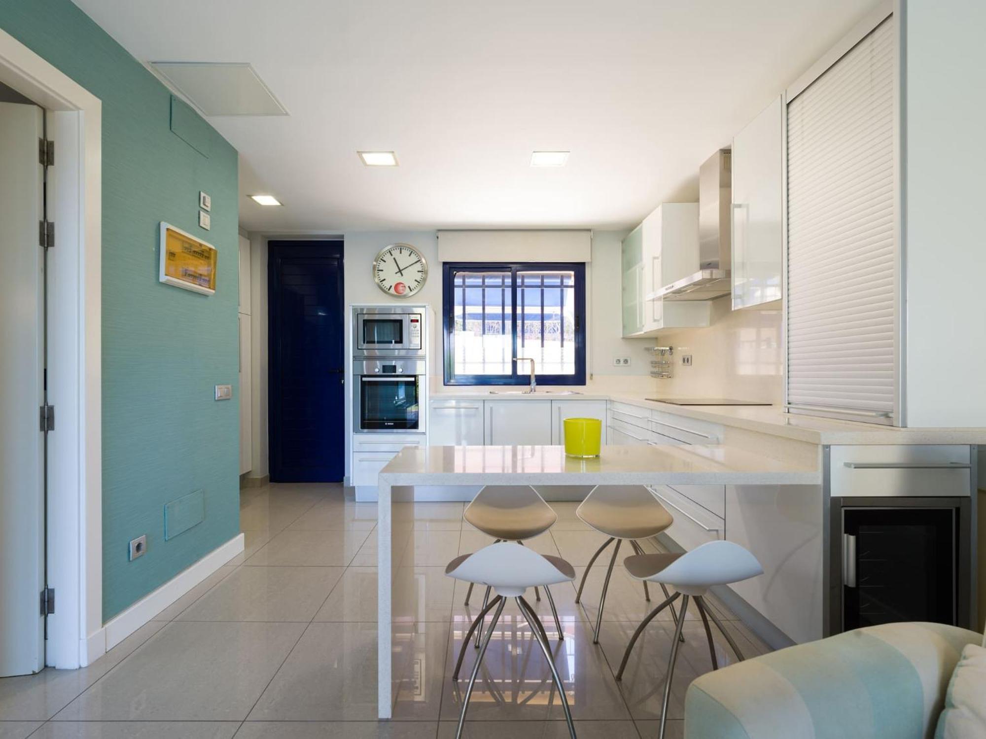 Meloneras Bay Suites ภายนอก รูปภาพ
