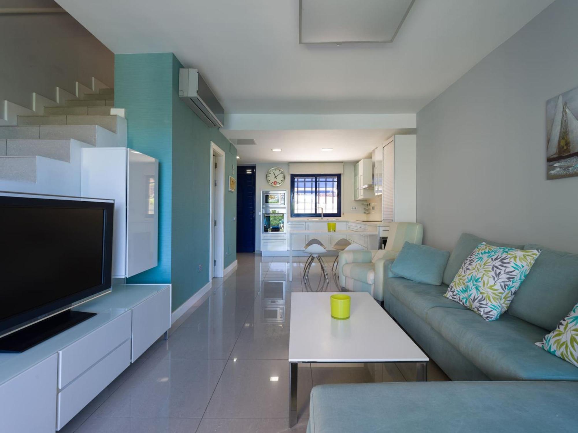 Meloneras Bay Suites ภายนอก รูปภาพ