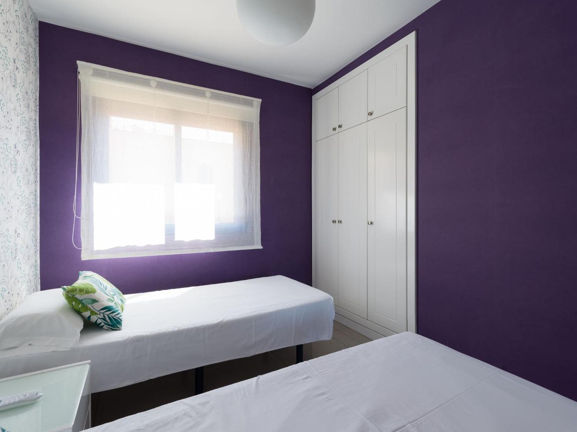 Meloneras Bay Suites ภายนอก รูปภาพ