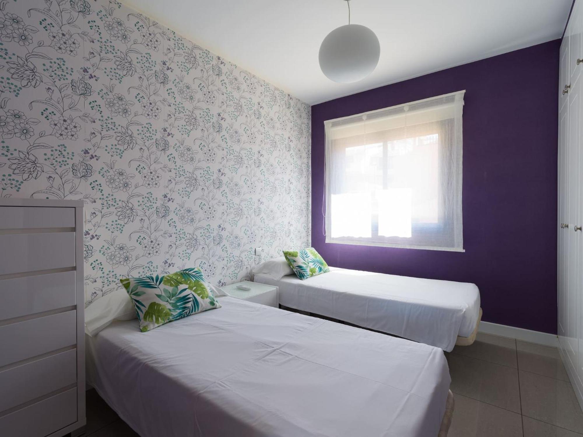 Meloneras Bay Suites ภายนอก รูปภาพ