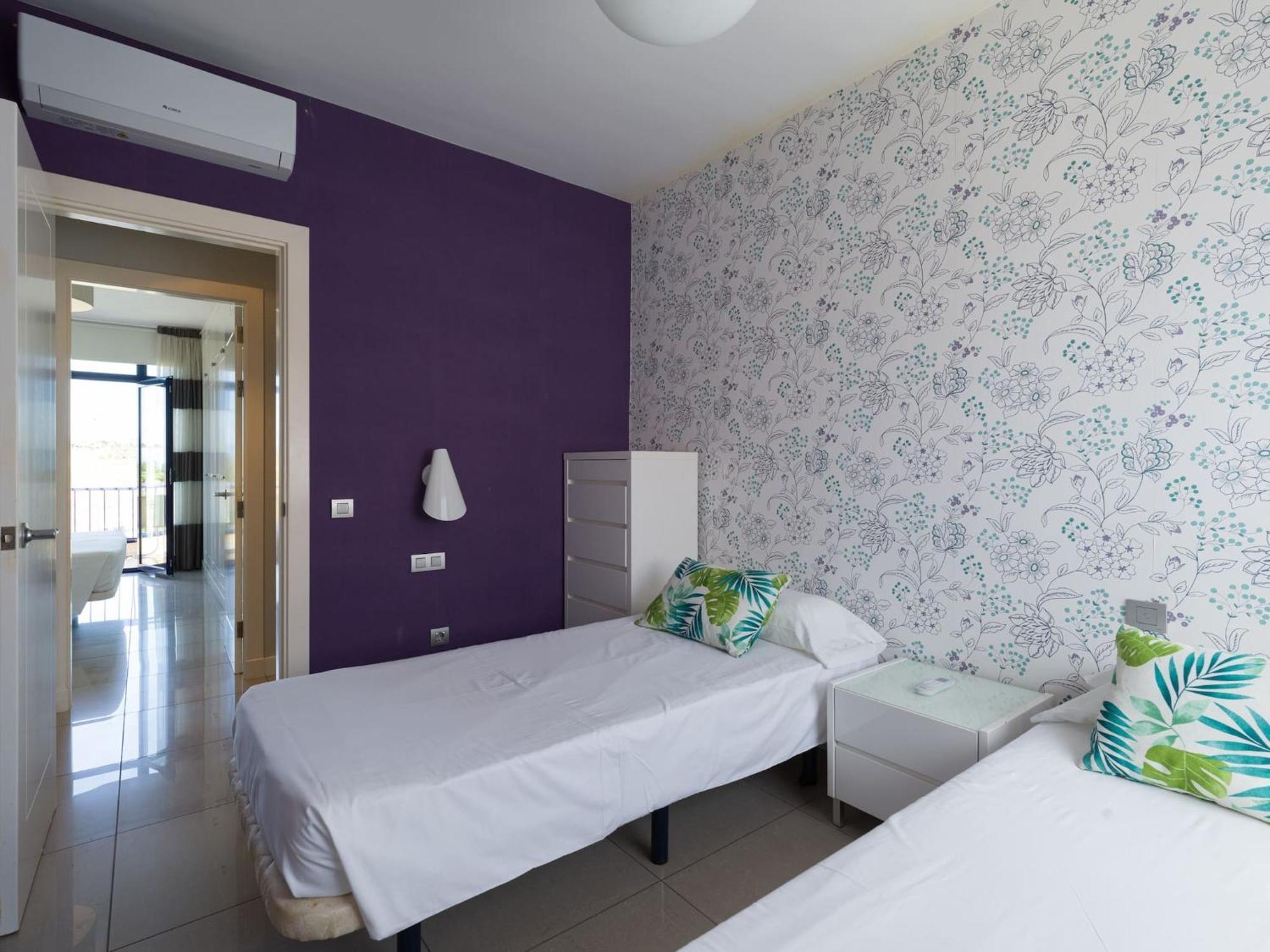 Meloneras Bay Suites ภายนอก รูปภาพ