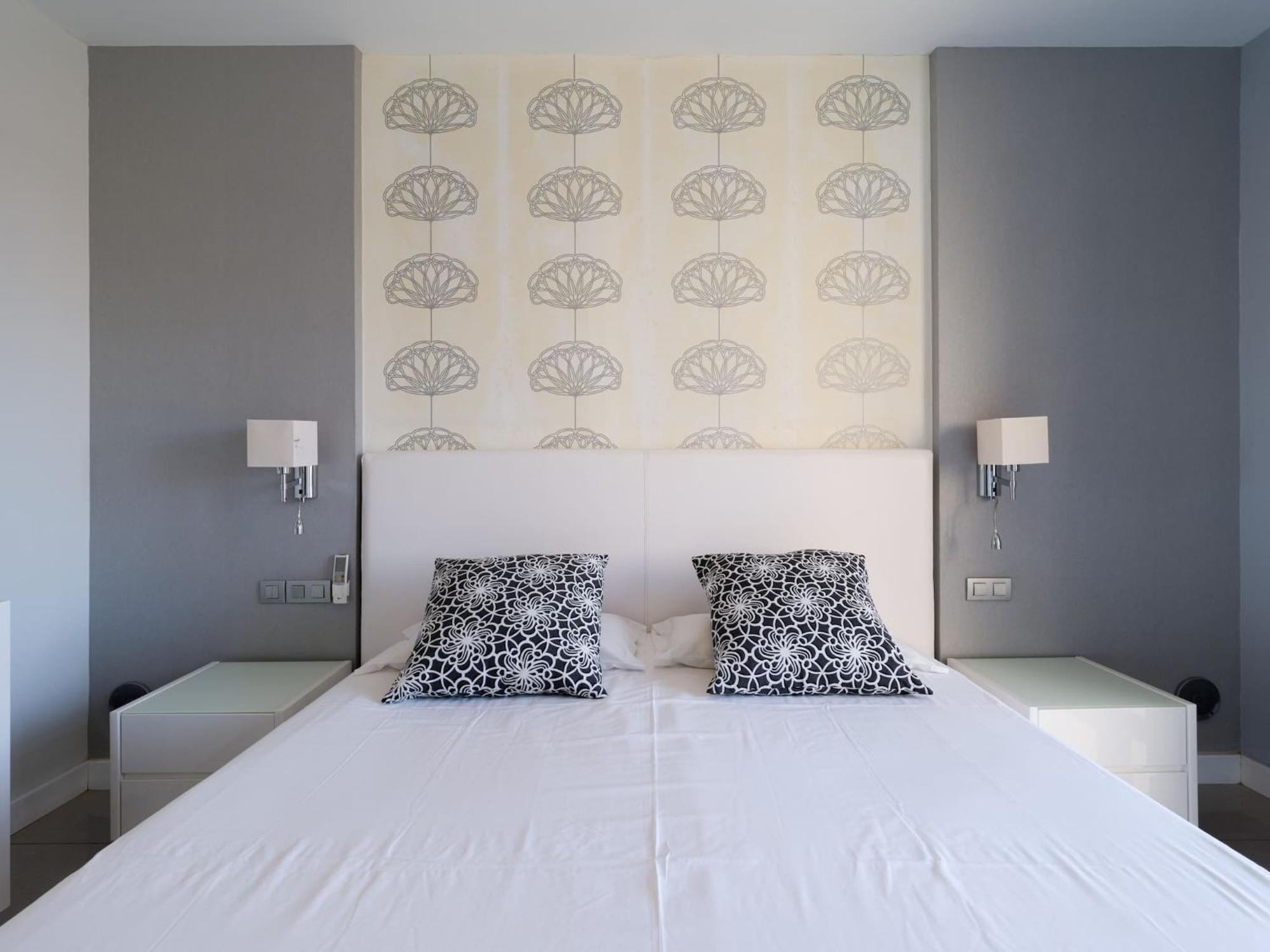 Meloneras Bay Suites ภายนอก รูปภาพ
