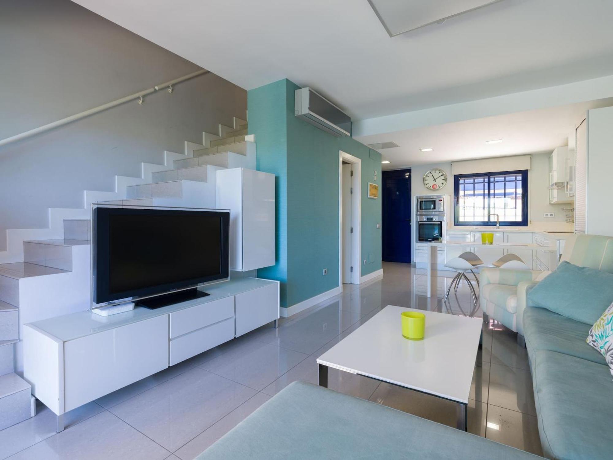 Meloneras Bay Suites ภายนอก รูปภาพ