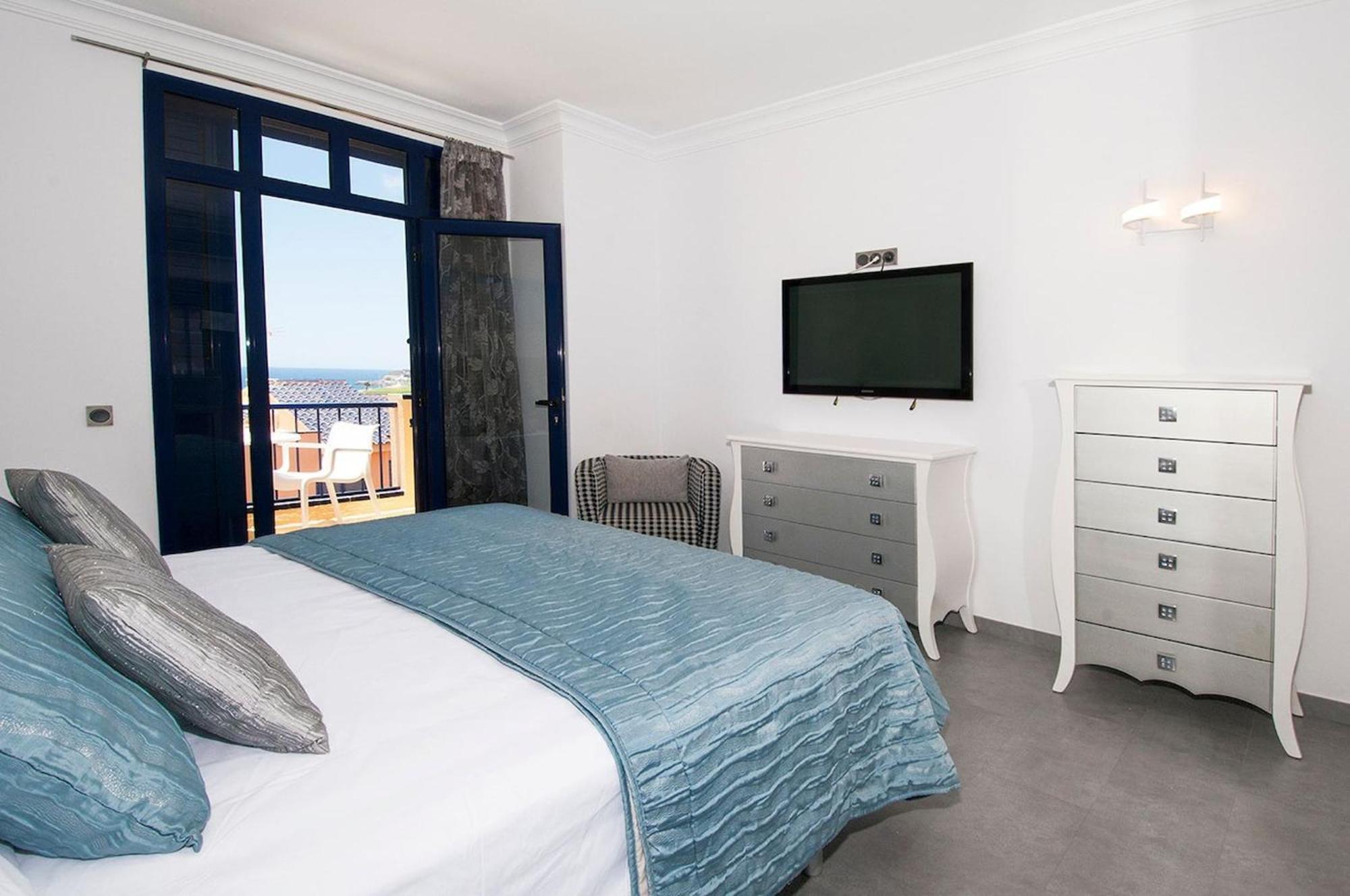 Meloneras Bay Suites ภายนอก รูปภาพ