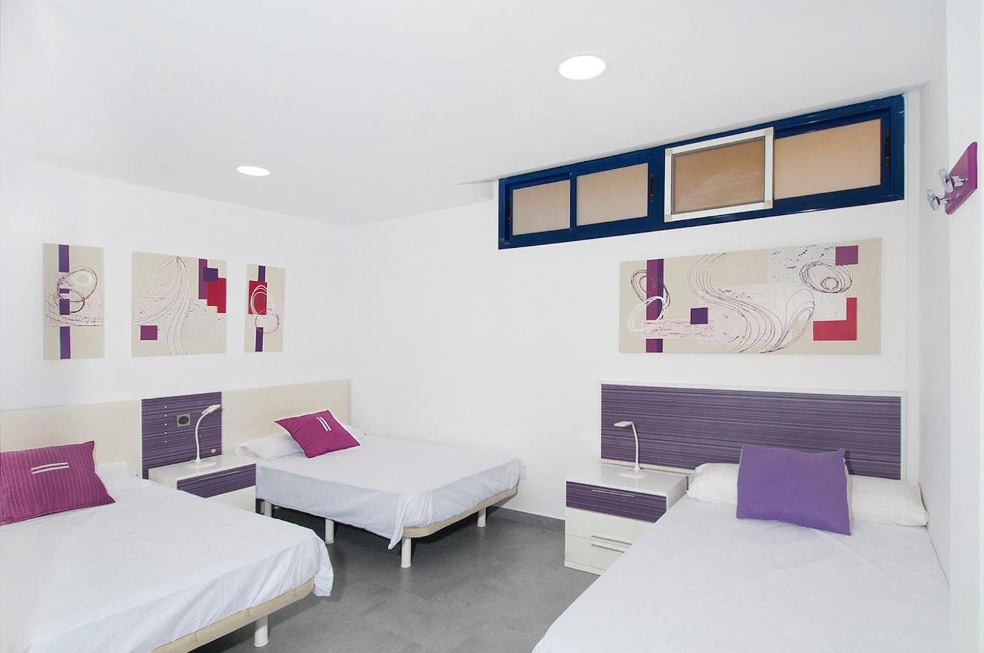 Meloneras Bay Suites ภายนอก รูปภาพ
