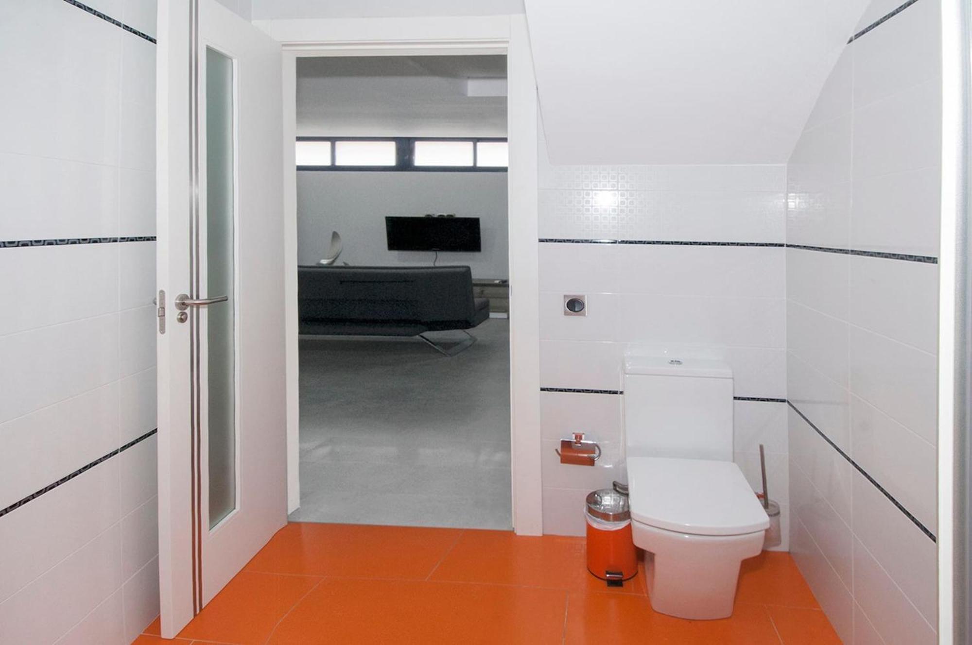 Meloneras Bay Suites ภายนอก รูปภาพ