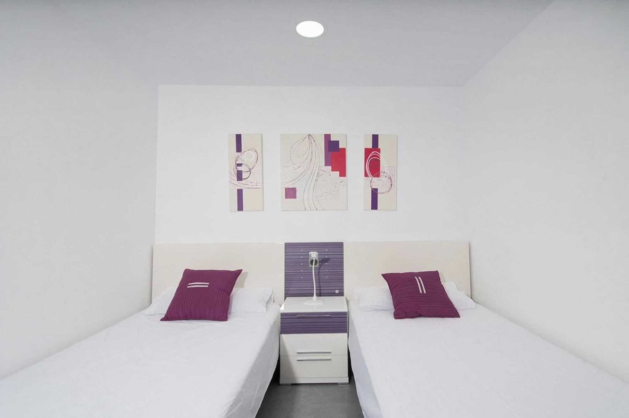 Meloneras Bay Suites ภายนอก รูปภาพ