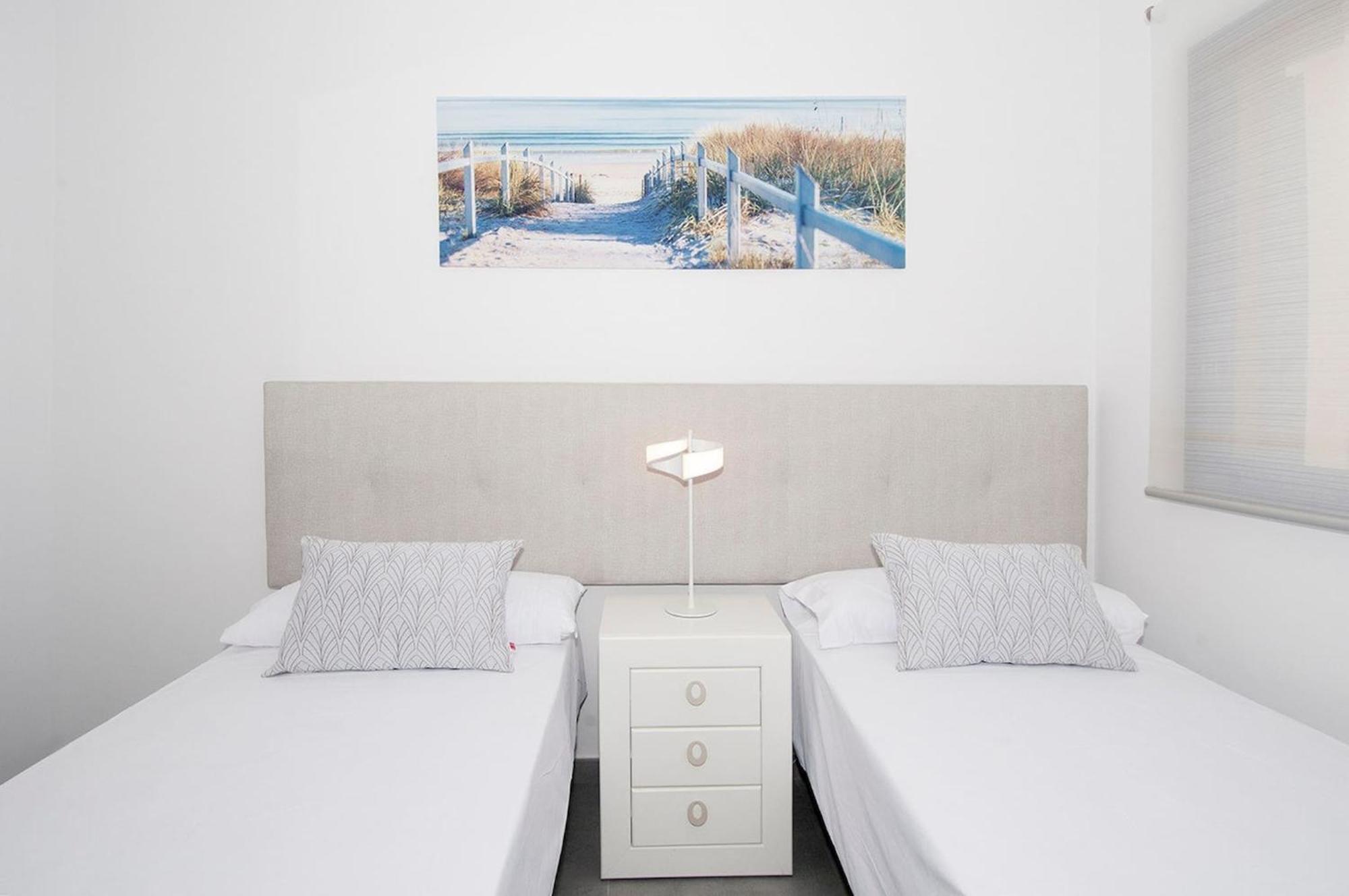 Meloneras Bay Suites ภายนอก รูปภาพ