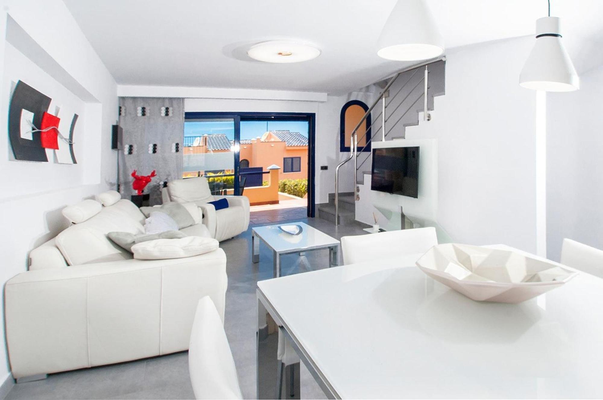 Meloneras Bay Suites ภายนอก รูปภาพ