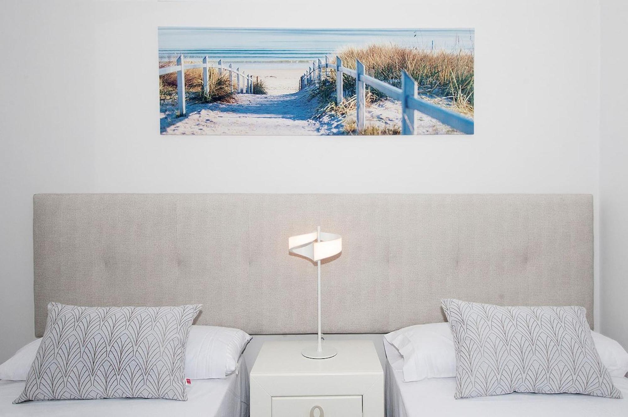 Meloneras Bay Suites ภายนอก รูปภาพ