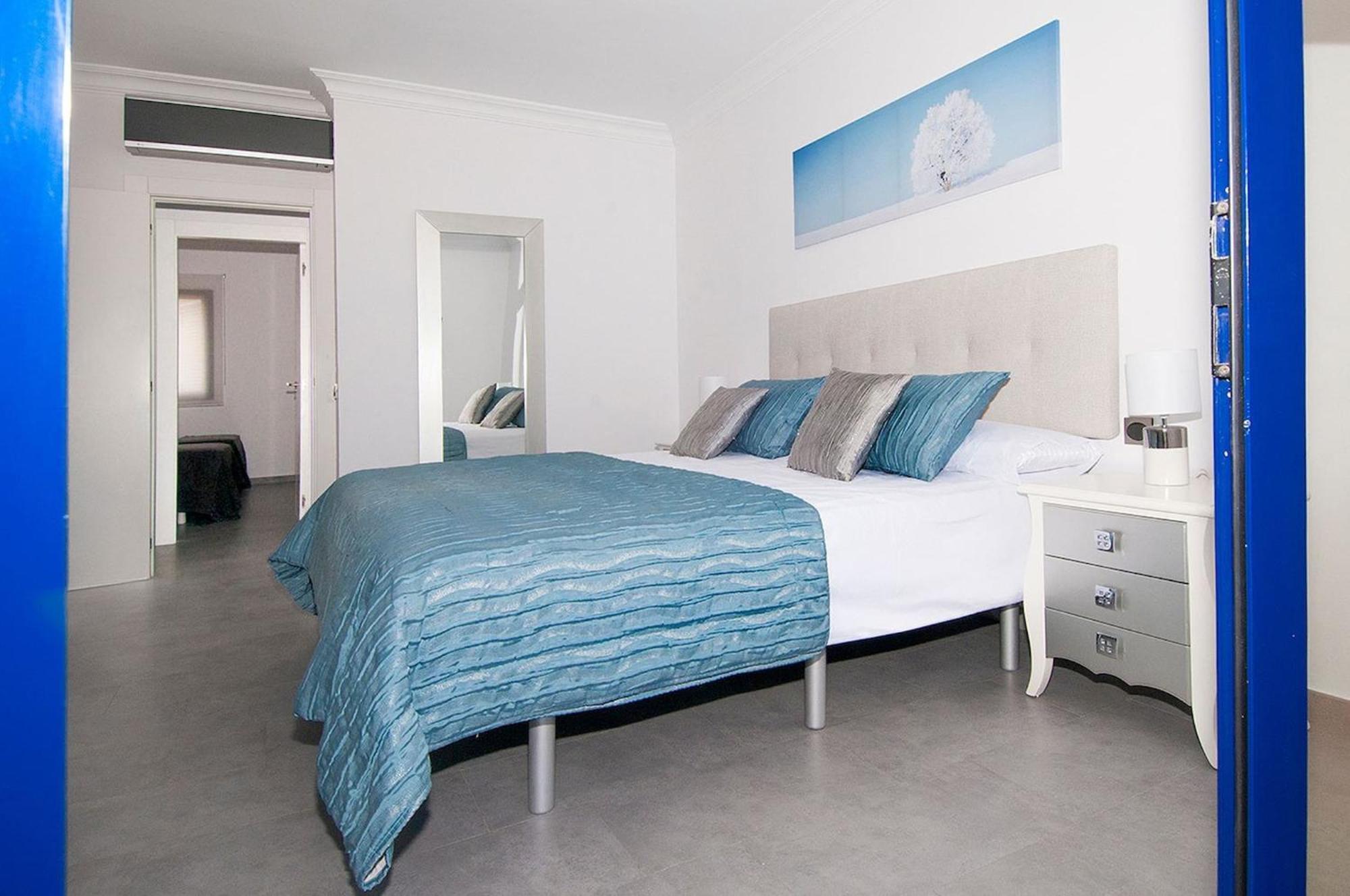Meloneras Bay Suites ภายนอก รูปภาพ