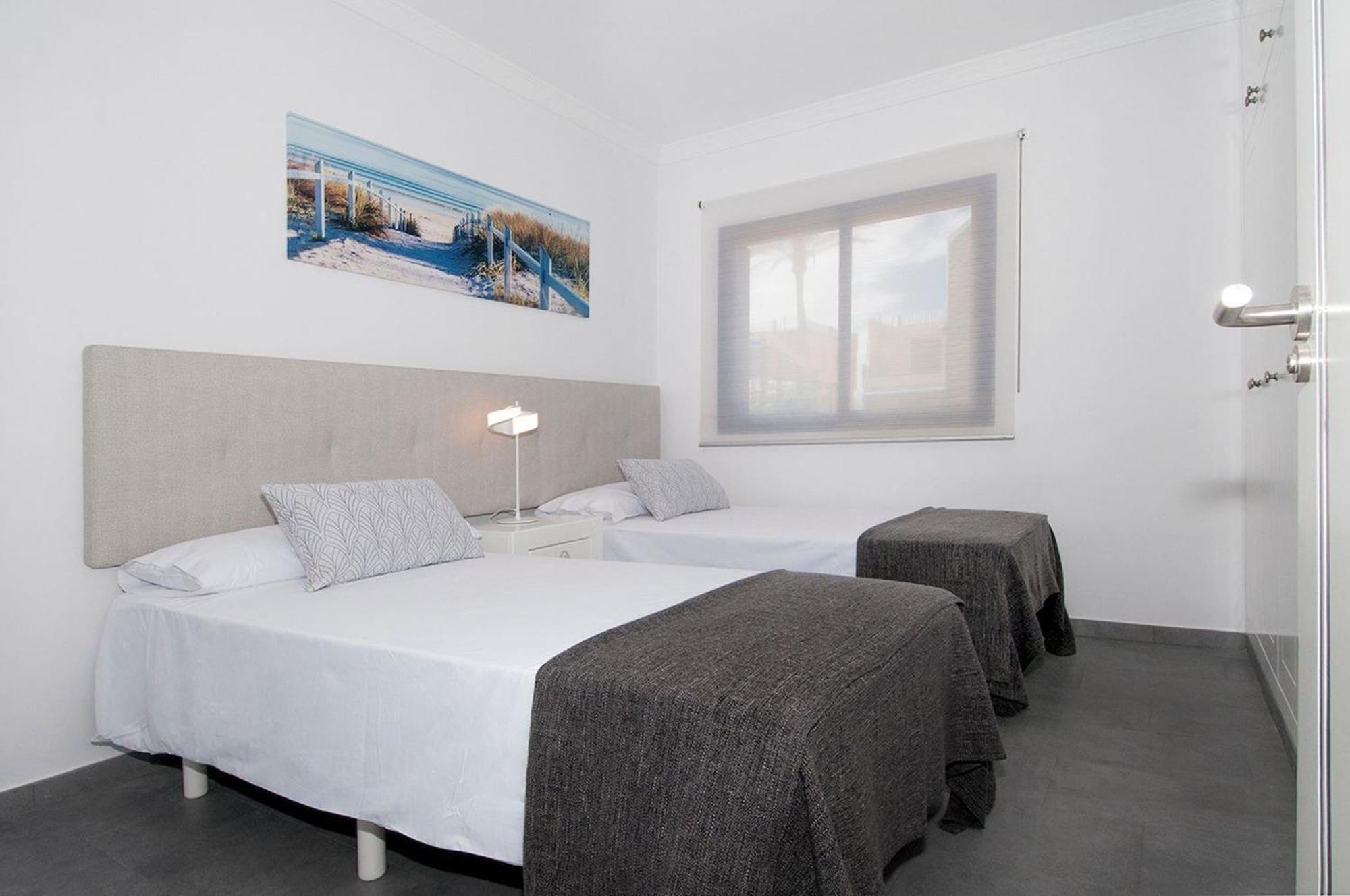 Meloneras Bay Suites ภายนอก รูปภาพ