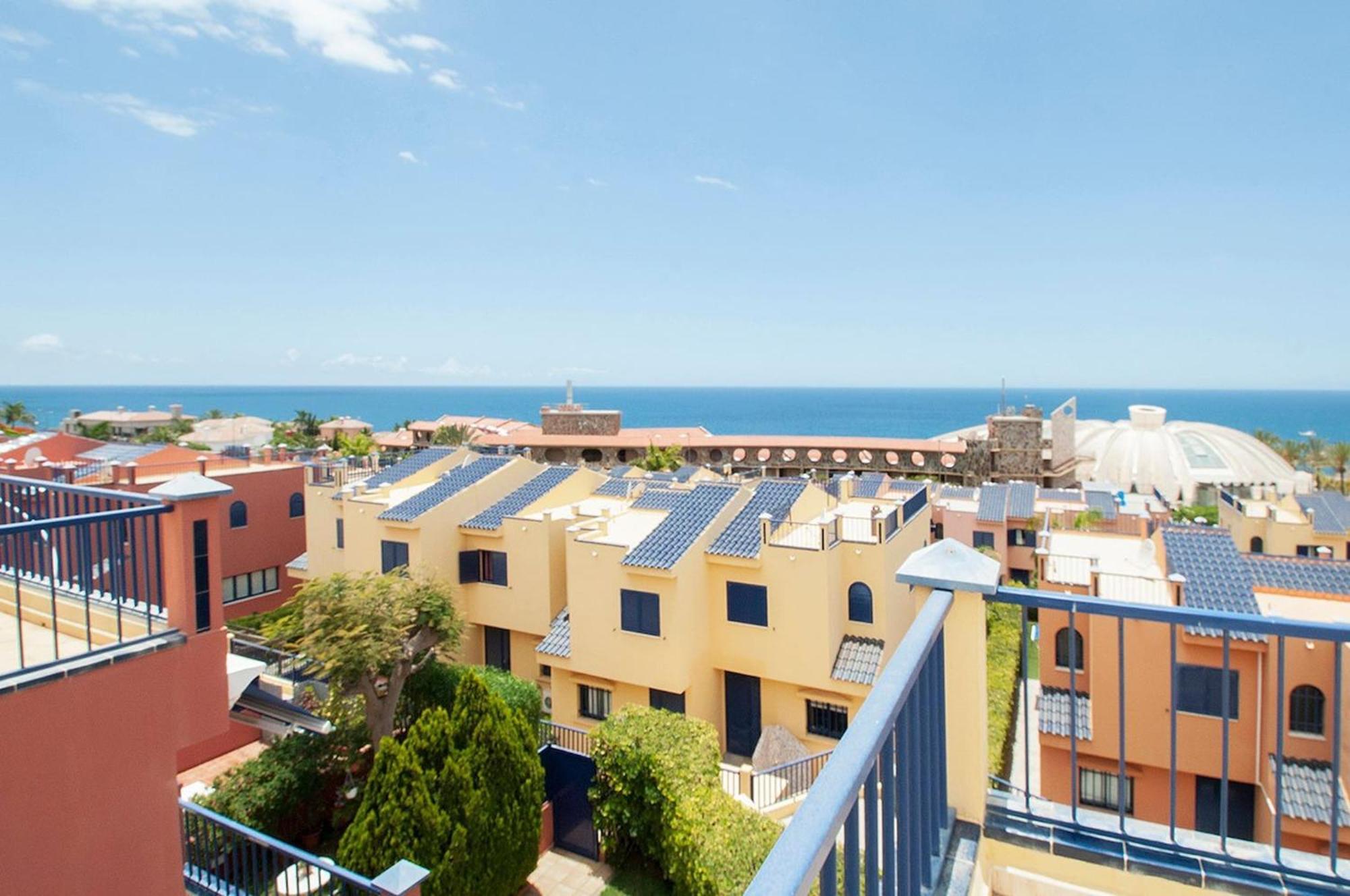 Meloneras Bay Suites ภายนอก รูปภาพ